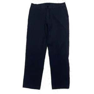 Lululemon ABC Classic Trouser 33x29 VersaTwill Navy Work Chino Business Casual